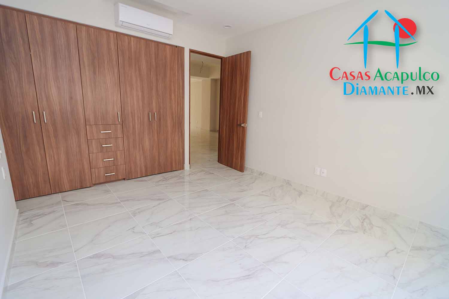 Puerto Lucía B 101 - Recámara dos 4